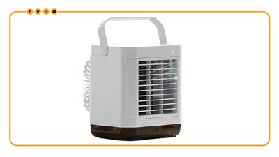 أسعار أرخص أنواع التكييفات بالأسواق (انفوجراف)