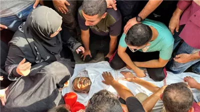 145 شهيدا ومصابا جراء العدوان الإسرائيلي على غزة خلال 24 ساعة 