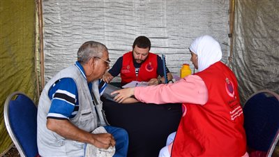 محافظ الإسكندرية يطلق حملة 