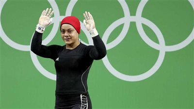 فرحة عارمة في الإسماعيلية بعد فوز سارة سمير بفضية الأولمبياد