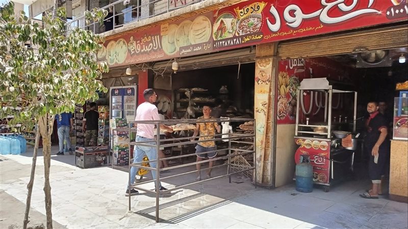التصدي للمخالفات،