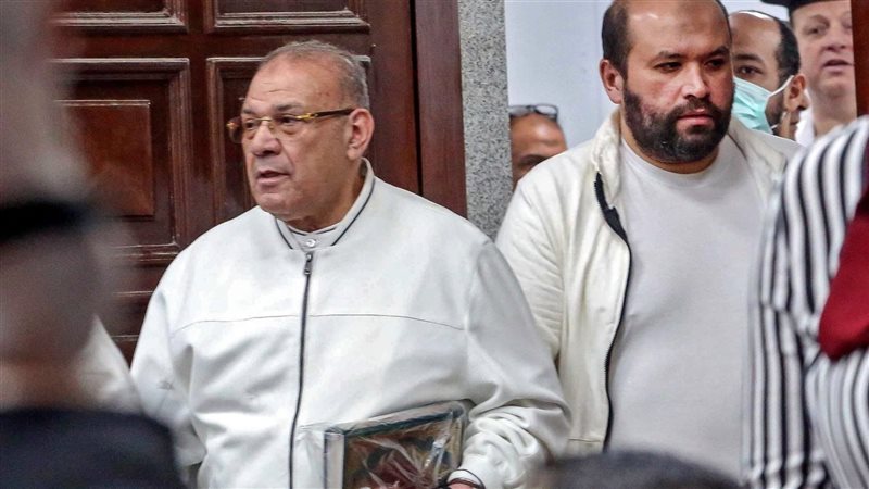حسن راتب , فيتو 