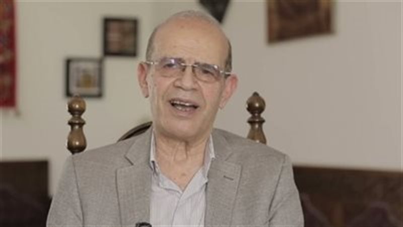 الدكتور أحمد يوسف،