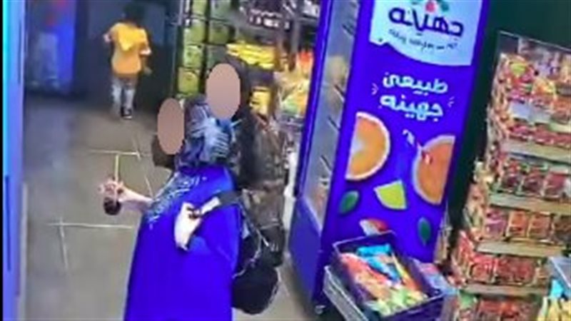 الواقعة، فيتو