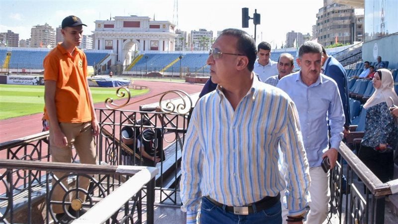 محافظ الإسكندرية،
