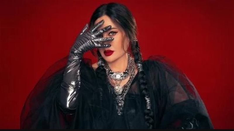  الفنانة التونسية