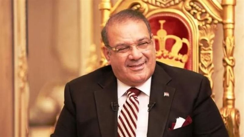رجال الأعمال حسن