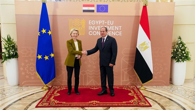 الرئيس عبد الفتاح