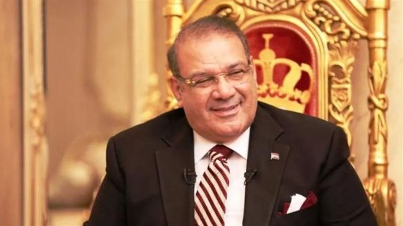 حسن راتب، فيتو