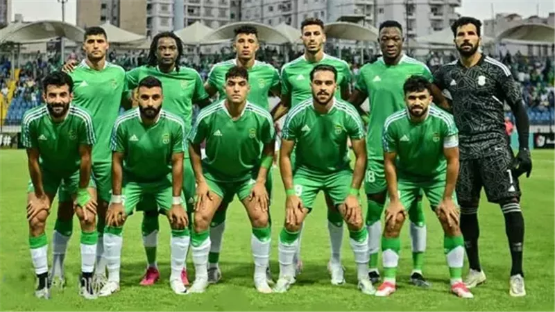 الاتحاد السكندرى،