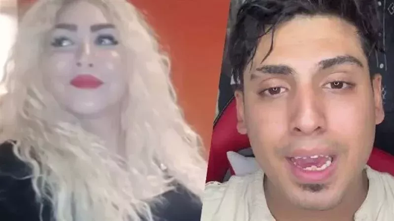 إنجي حمادة وكروان