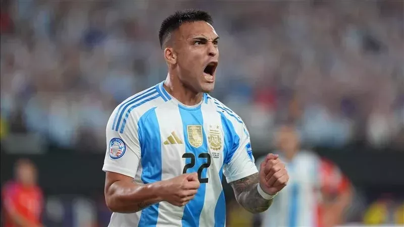 لاوتارو مارتينيز