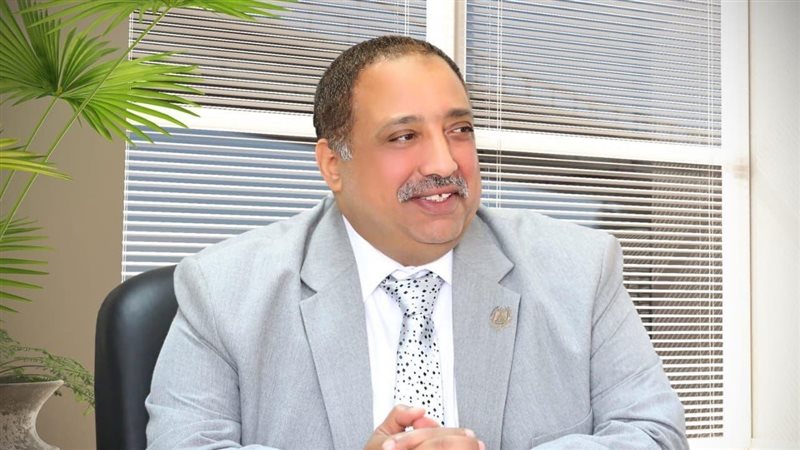 عبد الغفار السلاموني