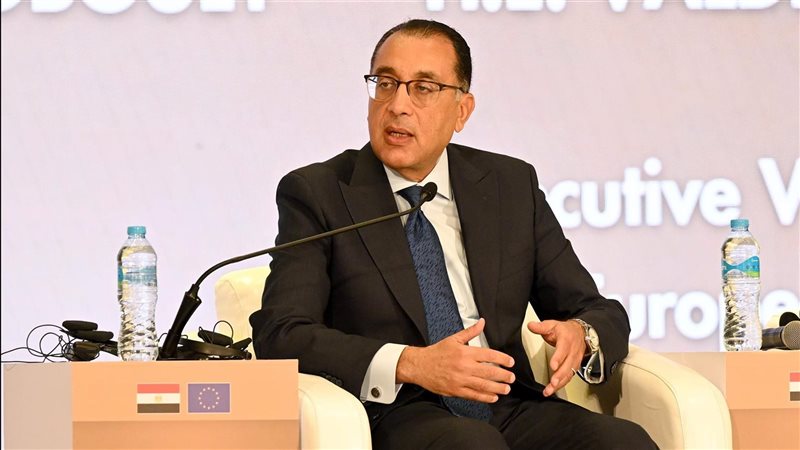 الدكتور مصطفى مدبولي،
