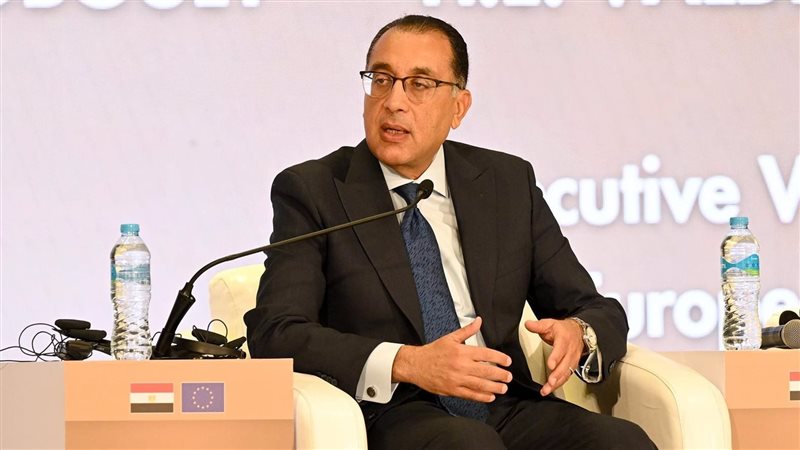 الدكتور مصطفى مدبولي،