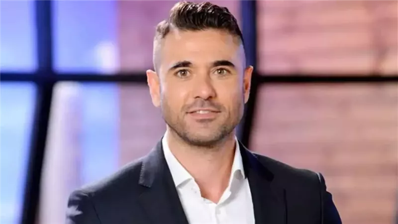  أحمد عز