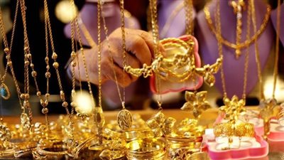 أسعار الذهب اليوم الأحد 27 - 10 - 2024