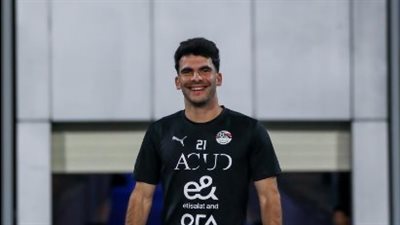 مفاجأة، رغبة زيزو حسمت انضمامه للأولمبياد رغم رفض جوميز 