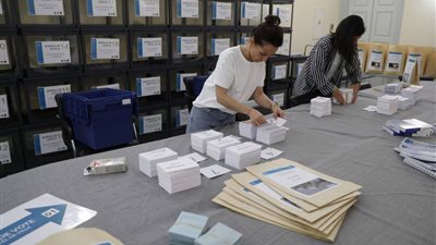 إيبسوس: نسبة المشاركة في الانتخابات البرلمانية الفرنسية هي الأعلى منذ 1987