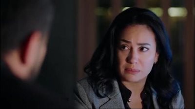  ما سر صدمة أميرة في نهاية مسلسل مفترق طرق الحلقة 18؟