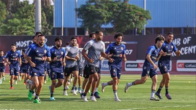 المستبعدون من قائمة الأهلي لمواجهة طلائع الجيش في الدوري