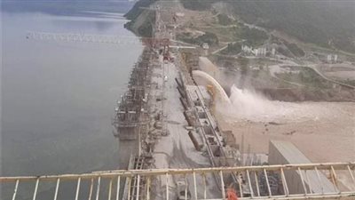 جفاف النهر وانتشار الأمراض المعدية، دراسة تكشف أضرار كارثية لسد النهضة