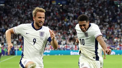 مواجهة كين وأولمو، صراع الحذاء الذهبي يشعل نهائي يورو 2024