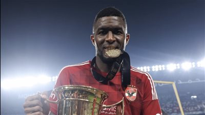 رسميا، الأهلي يعلن رحيل أنتوني موديست 