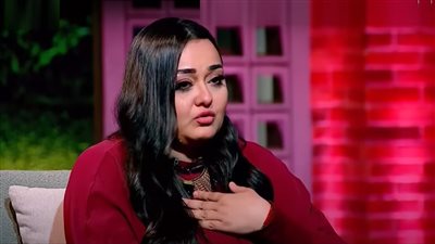 فترة زواجها شهر، راندا البحيري تكشف عن سر غير متوقع يتعلق بحياتها الشخصية