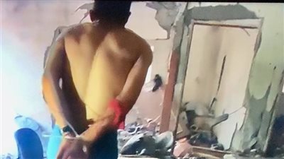 تدمي القلوب، مشاهد توثق انتهاكات جيش الاحتلال بحق الأسري الفلسطينيين (فيديو)