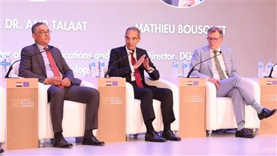 الاتصالات: 400 شركة عالمية تقدم خدمات التعهيد من مصر لمختلف دول العالم