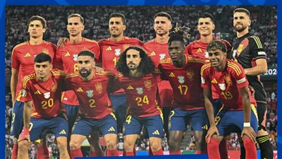 يورو 2024، إسبانيا تكتسح جورجيا برباعية وتتأهل لربع النهائي (فيديو)