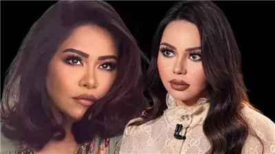 أخبار الفن: تفاصيل مكالمة أسما إبراهيم مع شيرين عبدالوهاب.. والموعد الجديد لحفل ختام مهرجان جمعية الفيلم 