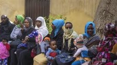 5 حالات لا يحق فيها طلب اللجوء لمصر وفقًا للقانون 