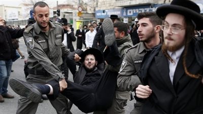إعلام إسرائيلي: الجيش سيصدر ألف استدعاء للخدمة لأفراد الحريديم
