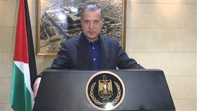 الرئاسة الفلسطينية: أولويتنا وقف العدوان الإسرائيلي وليس الحديث عن اليوم التالي للحرب