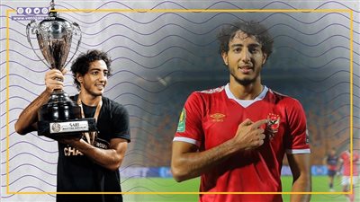 39 مليون جنيه، تفاصيل تجديد عقد محمد هاني مع الأهلي 