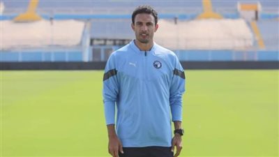 جدو يرد على انتقادات الزمالك