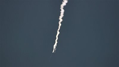 حزب الله يستهدف مقر قيادة الموساد الإسرائيلي بصاروخ باليستي 