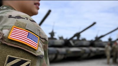 دراسة تكشف تعرض 24% من نساء الجيش الأمريكي للاغتصاب في حرب أفغانستان