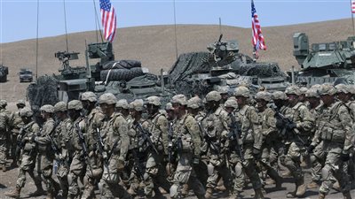 إرث الآلة الحربية الأمريكية.. النزاع الطائفي ينهش في الجسد العراقي.. أكثر من 3.5 مليون أفغاني غارقون في الإدمان.. فيتنام عائمة فوق بحر من الألغام يحتاج إزالتها 300 عام