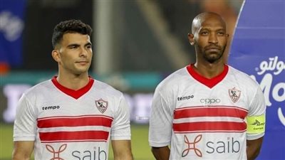 شيكابالا وزيزو الأبرز، غيابات بالجملة عن الزمالك أمام الإسماعيلي 