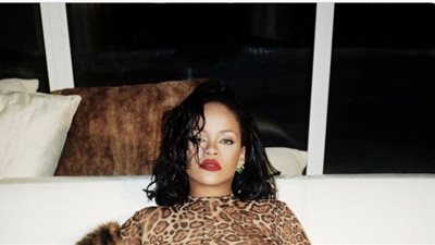 120 مليون مشاهدة لفيديو ريهانا على منصة X في 24 ساعة