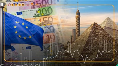 أعلى 10 دول بالاتحاد الأوروبي استثمارًا في مصر خلال العام المالي 2022 / 2023 (إنفوجراف)