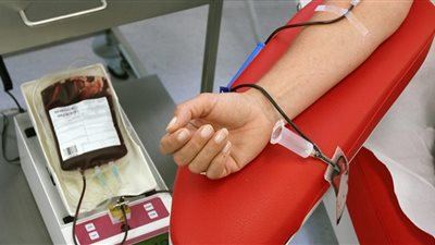 بعد إطلاق حملة قومية، 7 فوائد للتبرع بالدم وأهم الشروط
