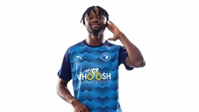 فيستون مايلي يتصدر، اشتعال المنافسة في سباق ترتيب هدافي الدوري المصري 