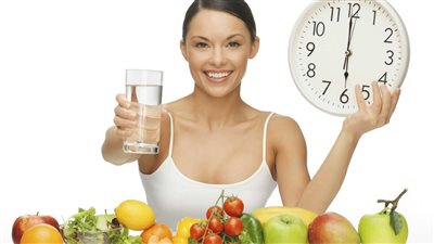 أكلات ومشروبات تساعد على سد الشهية وإنقاص الوزن