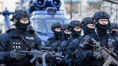 الإرهاب الأسود يهدد أوروبا.. الأزمة الأوكرانية 