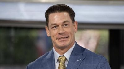 جون سينا: أقبل الأدوار بناء على السيناريو