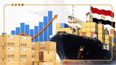  الإحصاء يعلن ارتفاع معدل التضخم السنوي لأول مرة منذ 5 شهور بنسبة (0.4%) 